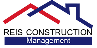 reis construction logo